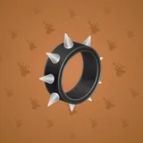 Bonded Ring #6264 Bonded Ring #6264
