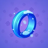 Bonded Ring #6265