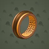 Bonded Ring #6267