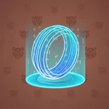 Bonded Ring #6269 Bonded Ring #6269