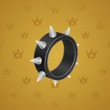 Bonded Ring #6287