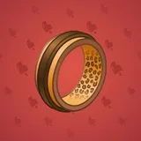 Bonded Ring #6288