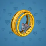 Bonded Ring #6289 Bonded Ring #6289