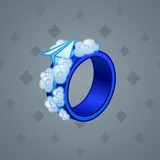 Bonded Ring #6296 Bonded Ring #6296