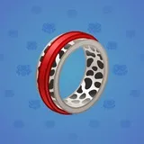 Bonded Ring #6298