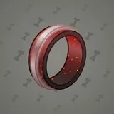 Bonded Ring #6299 Bonded Ring #6299