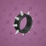 Bonded Ring #6302