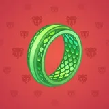 Bonded Ring #631 Bonded Ring #631