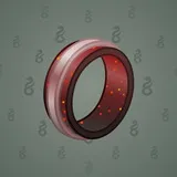 Bonded Ring #6312