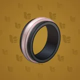 Bonded Ring #6320 Bonded Ring #6320