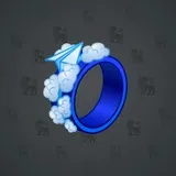 Bonded Ring #6321
