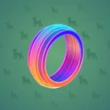 Bonded Ring #6323 Bonded Ring #6323