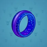 Bonded Ring #6325 Bonded Ring #6325