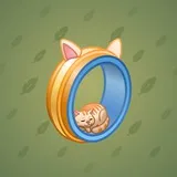 Bonded Ring #6328 Bonded Ring #6328