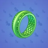 Bonded Ring #6331