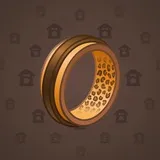 Bonded Ring #6338