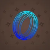 Bonded Ring #6346