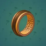 Bonded Ring #6361 Bonded Ring #6361