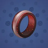 Bonded Ring #6363