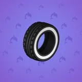 Bonded Ring #6366