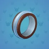 Bonded Ring #6371