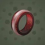 Bonded Ring #6373 Bonded Ring #6373