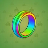 Bonded Ring #645 Bonded Ring #645