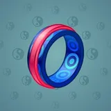 Bonded Ring #647