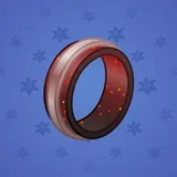 Bonded Ring #648 Bonded Ring #648