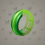 Bonded Ring #651
