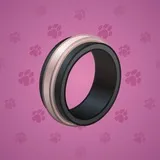 Bonded Ring #652