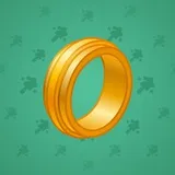 Bonded Ring #657