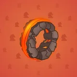 Bonded Ring #66