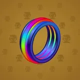 Bonded Ring #681