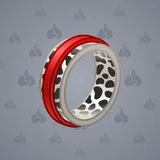 Bonded Ring #686