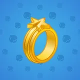Bonded Ring #693
