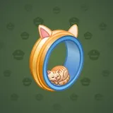 Bonded Ring #697