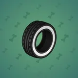Bonded Ring #699