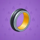 Bonded Ring #700