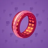 Bonded Ring #716
