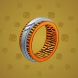 Bonded Ring #727 Bonded Ring #727
