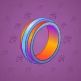 Bonded Ring #736