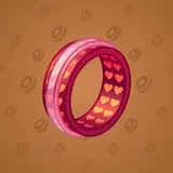 Bonded Ring #744