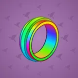 Bonded Ring #751