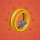 Bonded Ring #755 Bonded Ring #755
