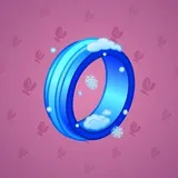 Bonded Ring #767