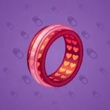 Bonded Ring #79