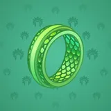 Bonded Ring #791