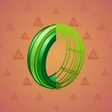 Bonded Ring #801