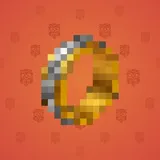 Bonded Ring #808